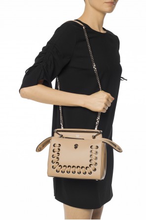'dotcom' shoulder bag, zdjęcie 2 'dotcom' shoulder bag od Fendi